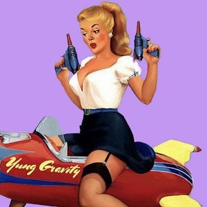 Meet your Posher, Lucy